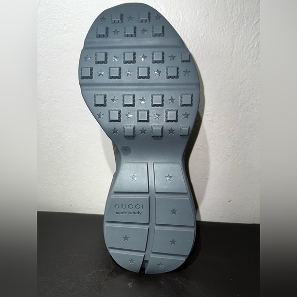 Gucci runners - Picture 6 of 6